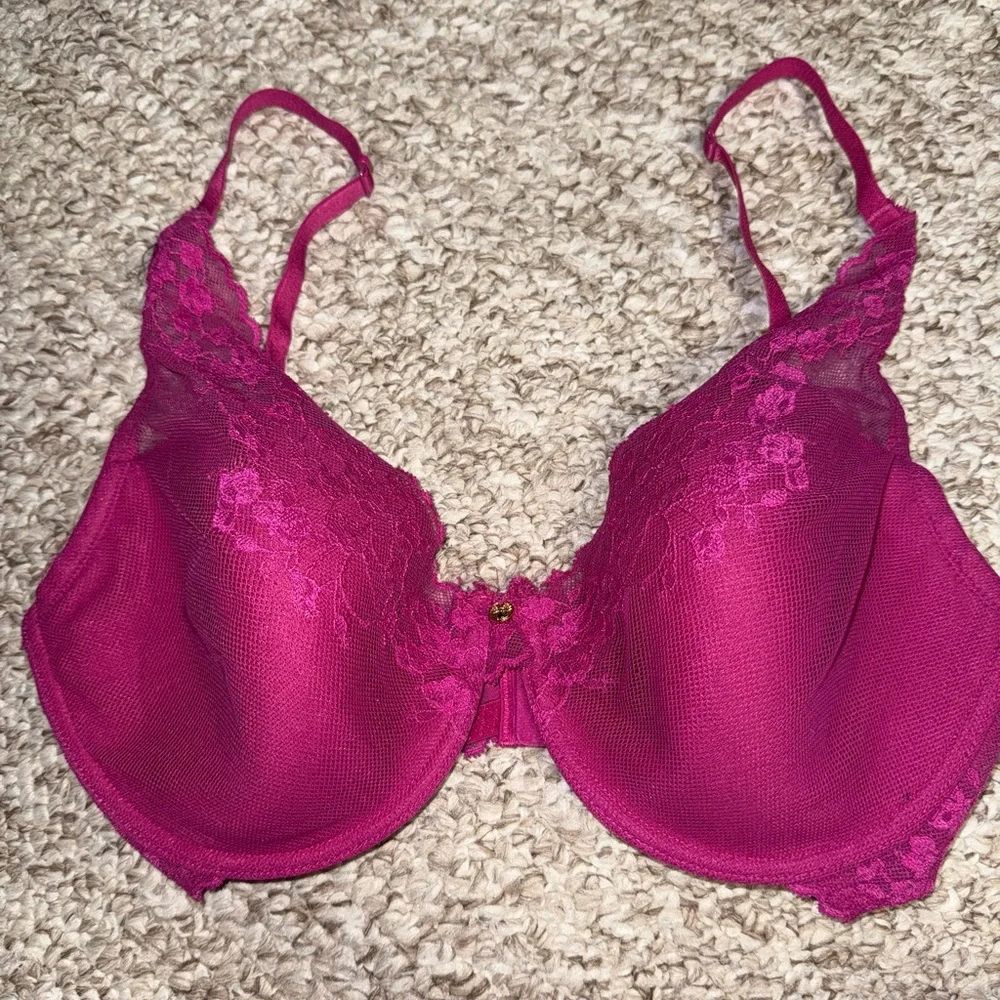 Natori Lightly Lined Bra- 34DDD - Picture 1 of 5